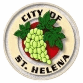 City of St. Helena