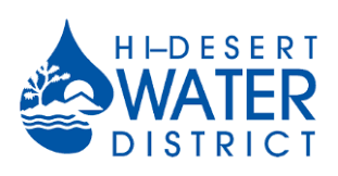 Hi-Desert Water District