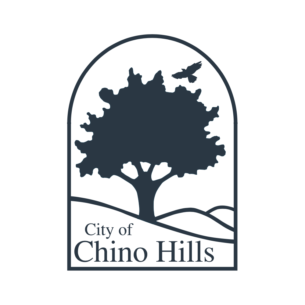 City of Chino Hills
