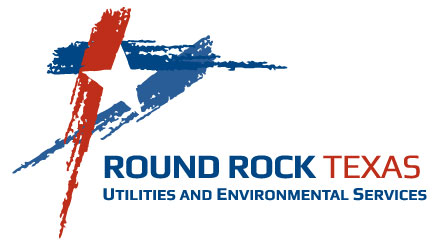 Round Rock Texas Utilities and Environmental Services