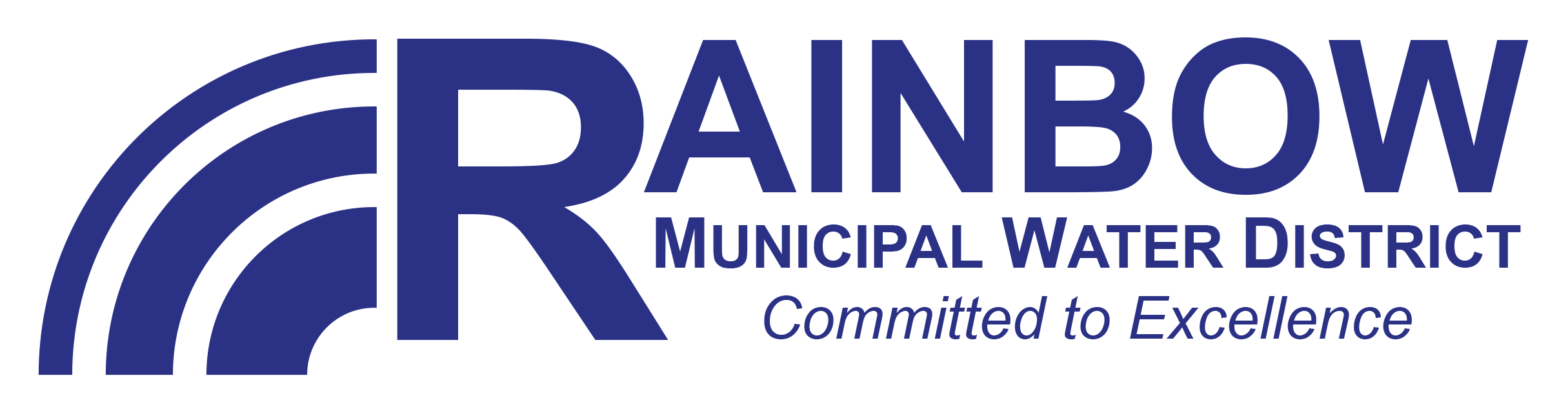 Rainbow Municipal Water District