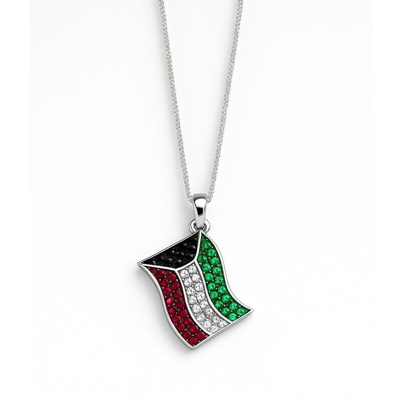 Flag KUWAIT