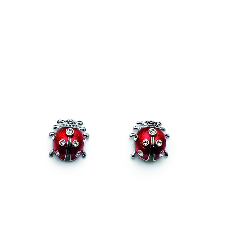 Ladybug Mini