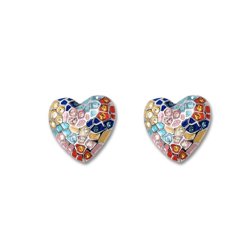 Gaudí Heart