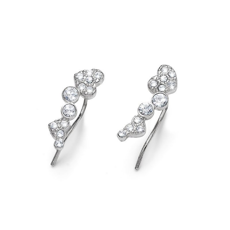 Love Ear Cuff