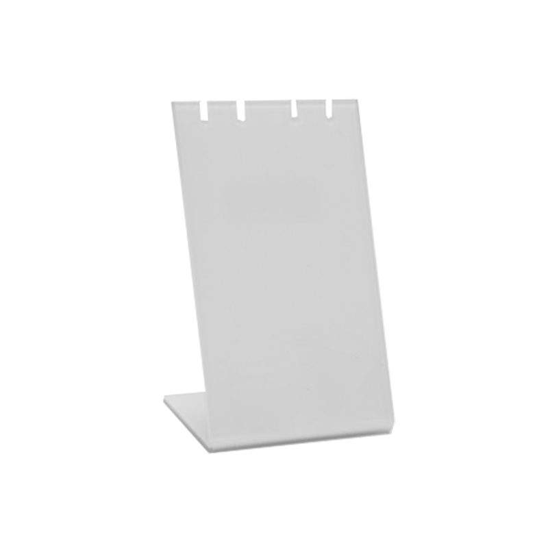 Acryl multistand