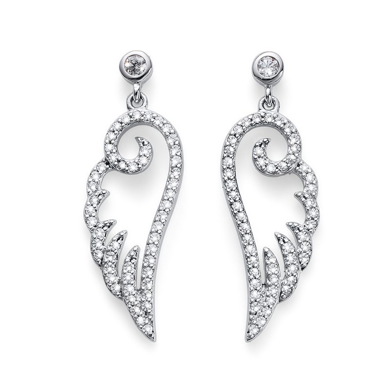 earring