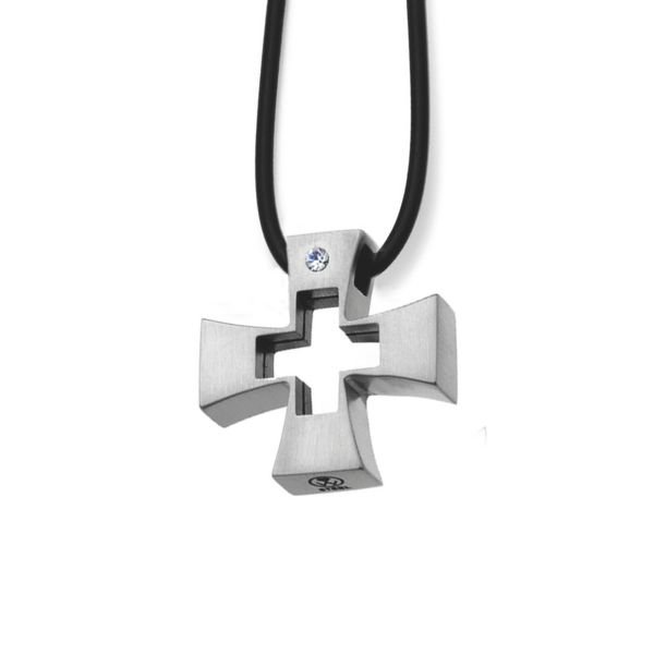 Kreuz Passion