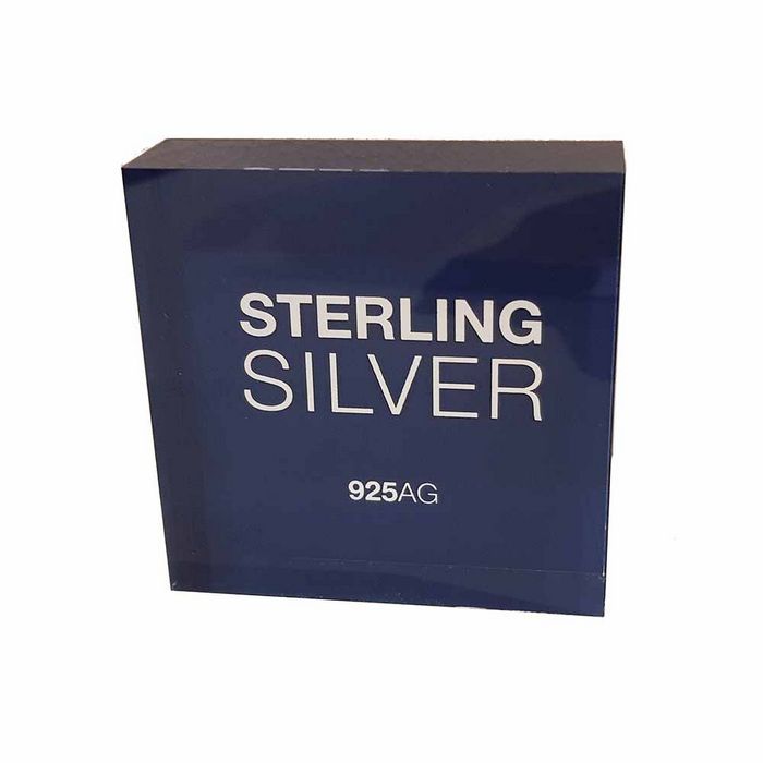 Silver Block