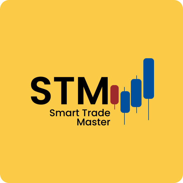 STM Logo