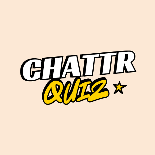 Chattr: Fun Quiz Games