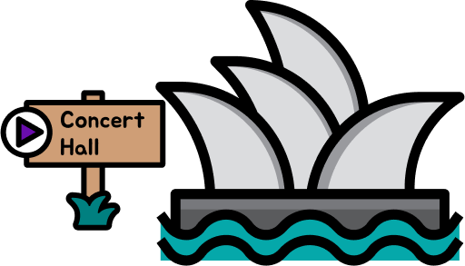 Concert Hall