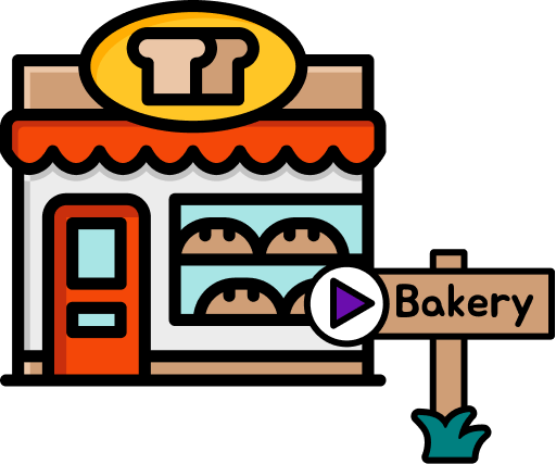 Bakery