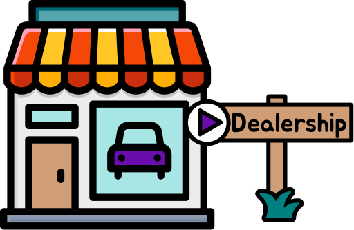 Dealership