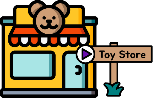 Toy Store
