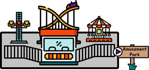 Amusement Park