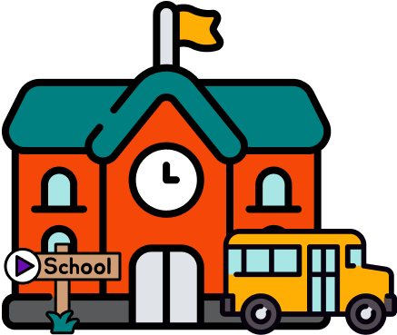 School