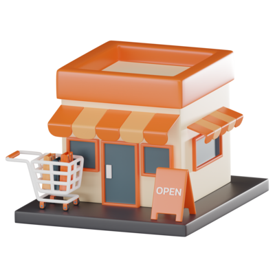 Reach new customers and get more orders