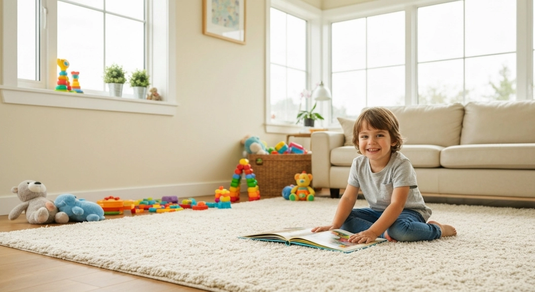 Geschenkidee 3 Jahre - Personalisiertes Kinderbuch
