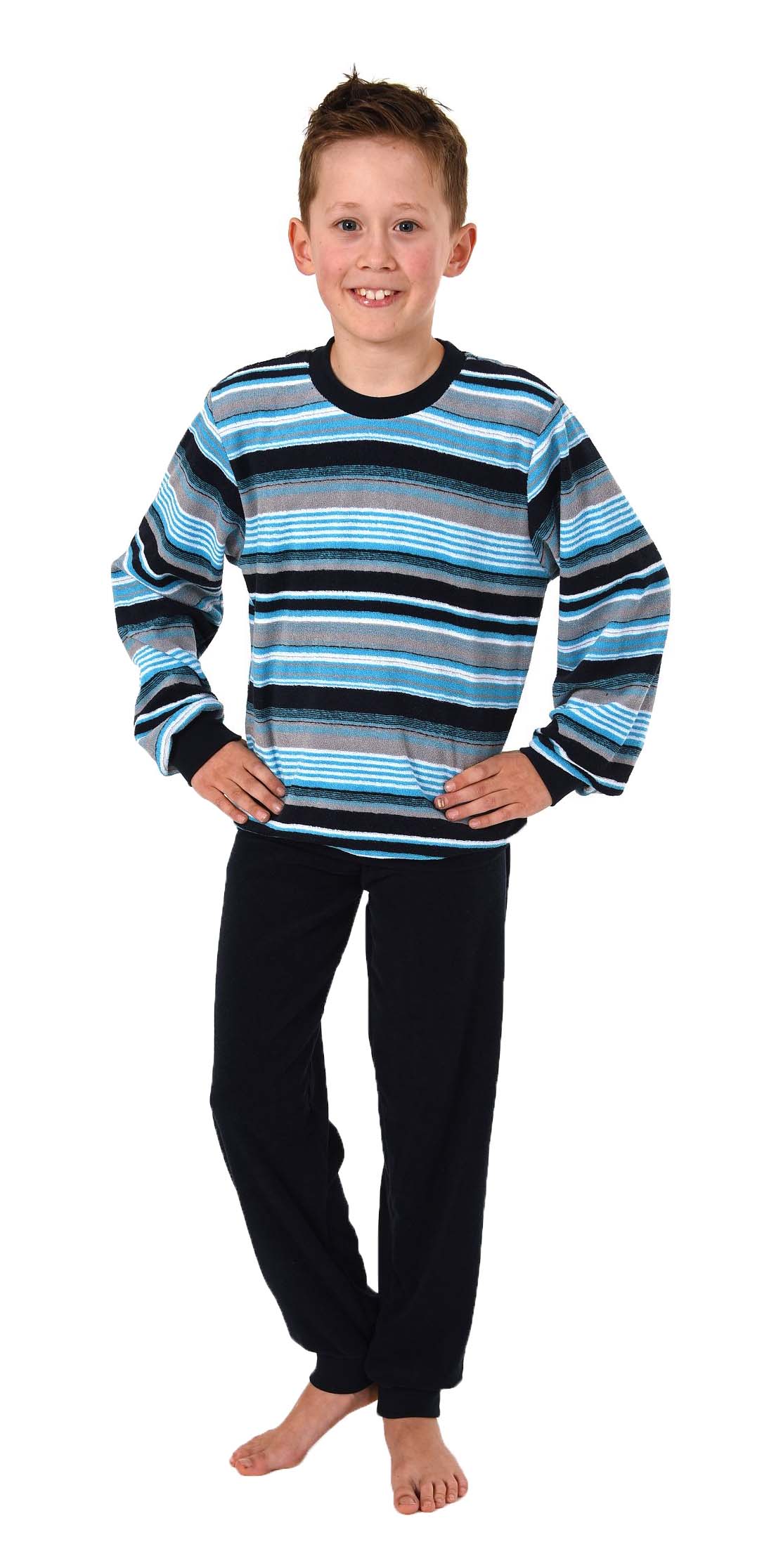 Boy