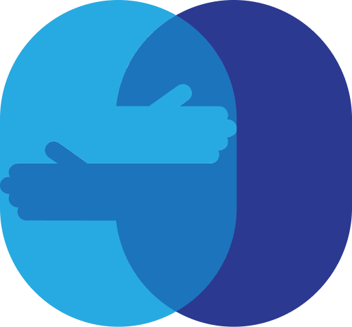 Together logo