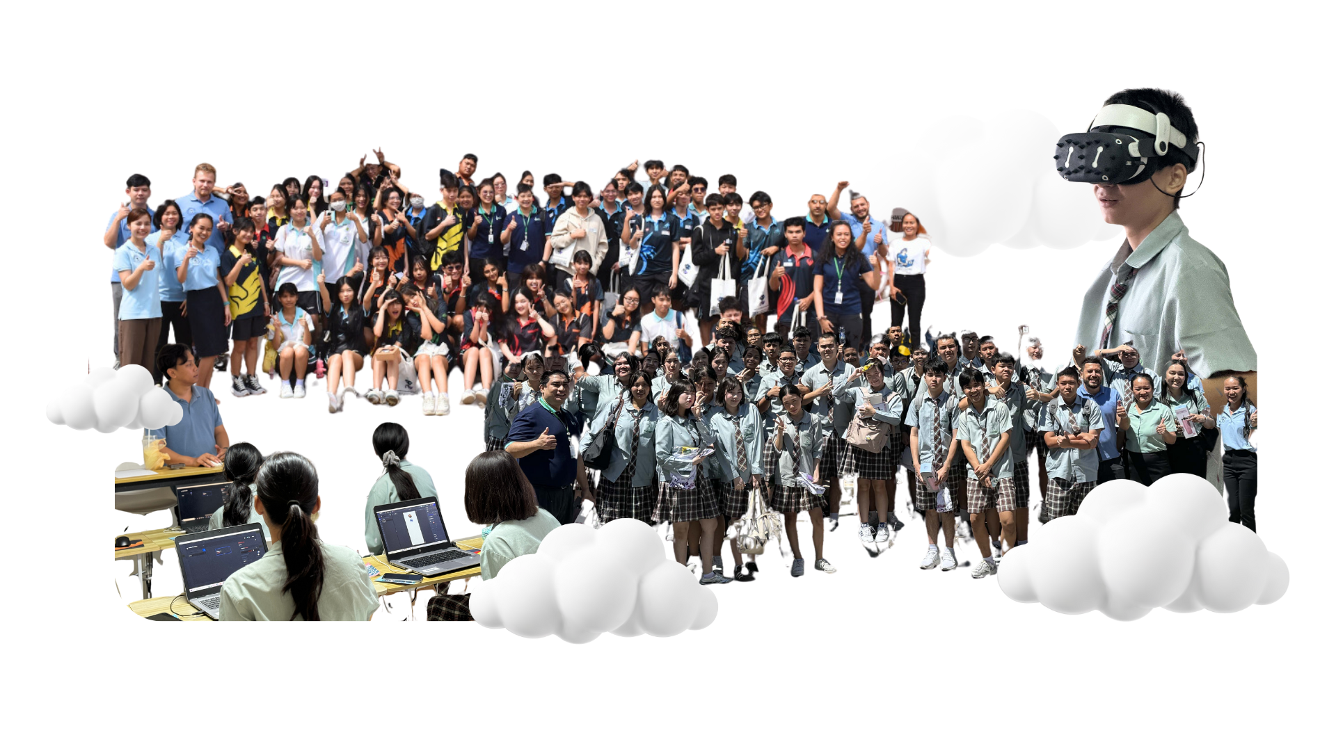 AI-enhanced learning and innovation