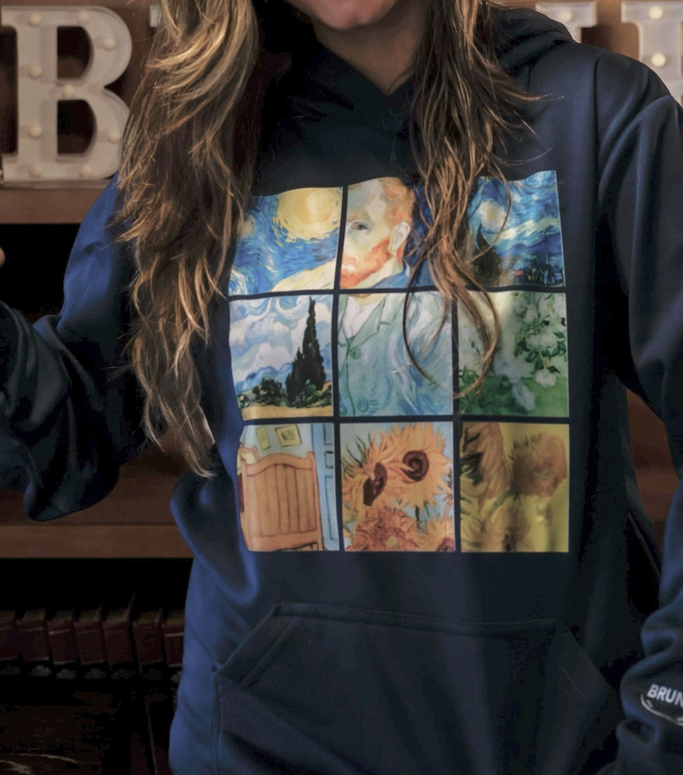 Hoddie