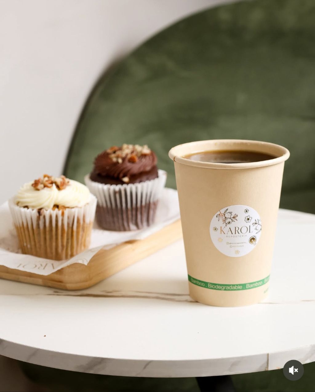 AMERICANO 10oz