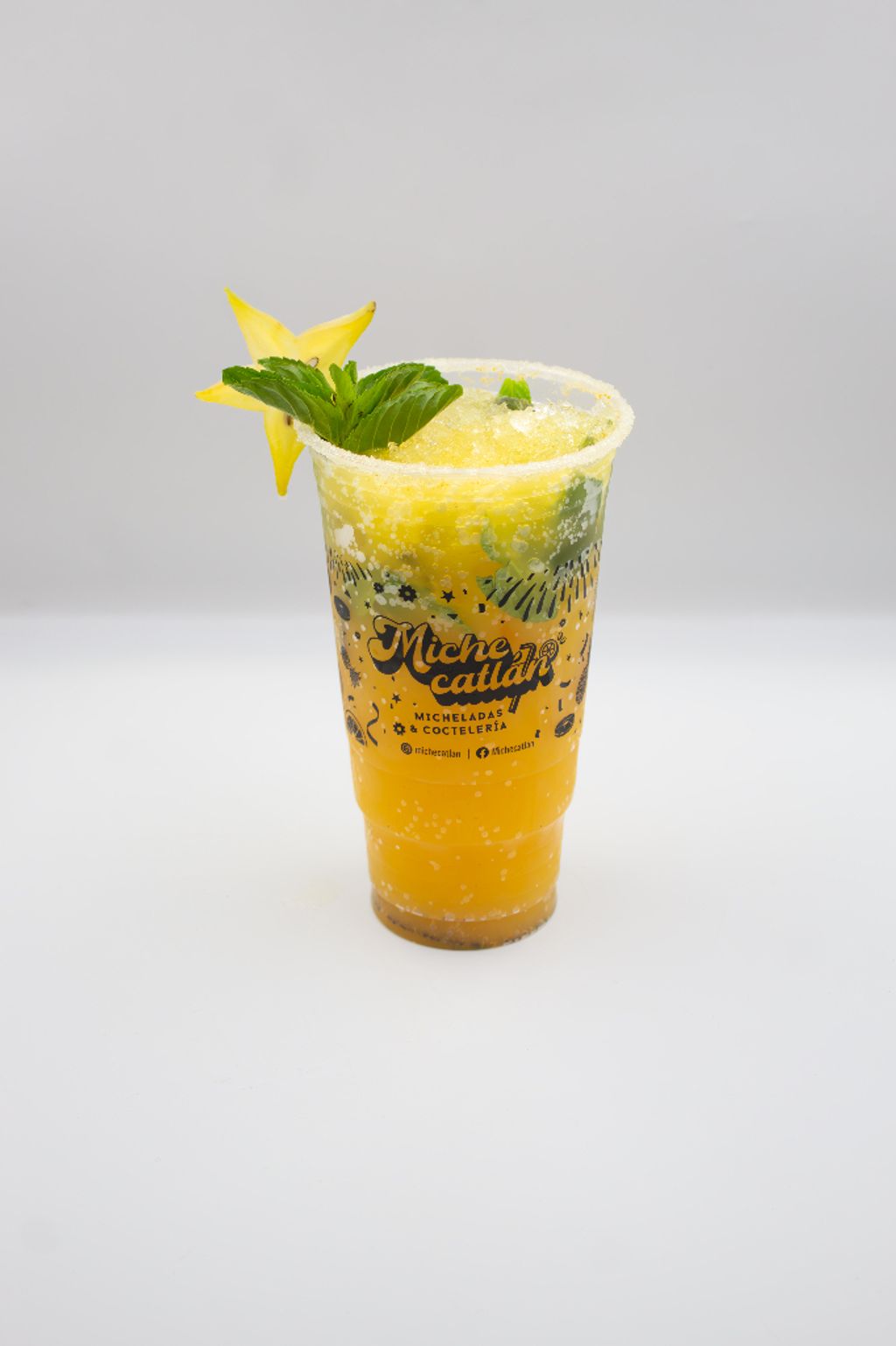 Mojito de sabor