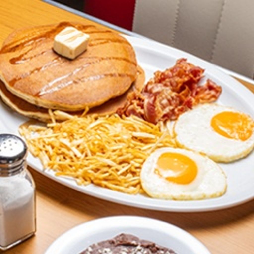 Combo Americano