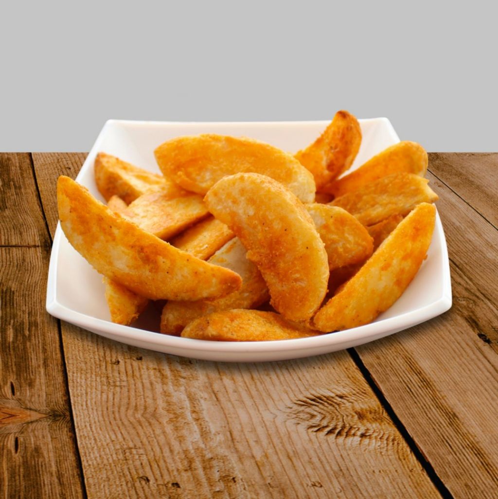 Papas Gajos