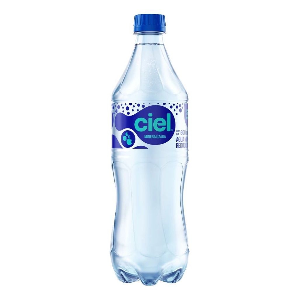 agua 500 Ml