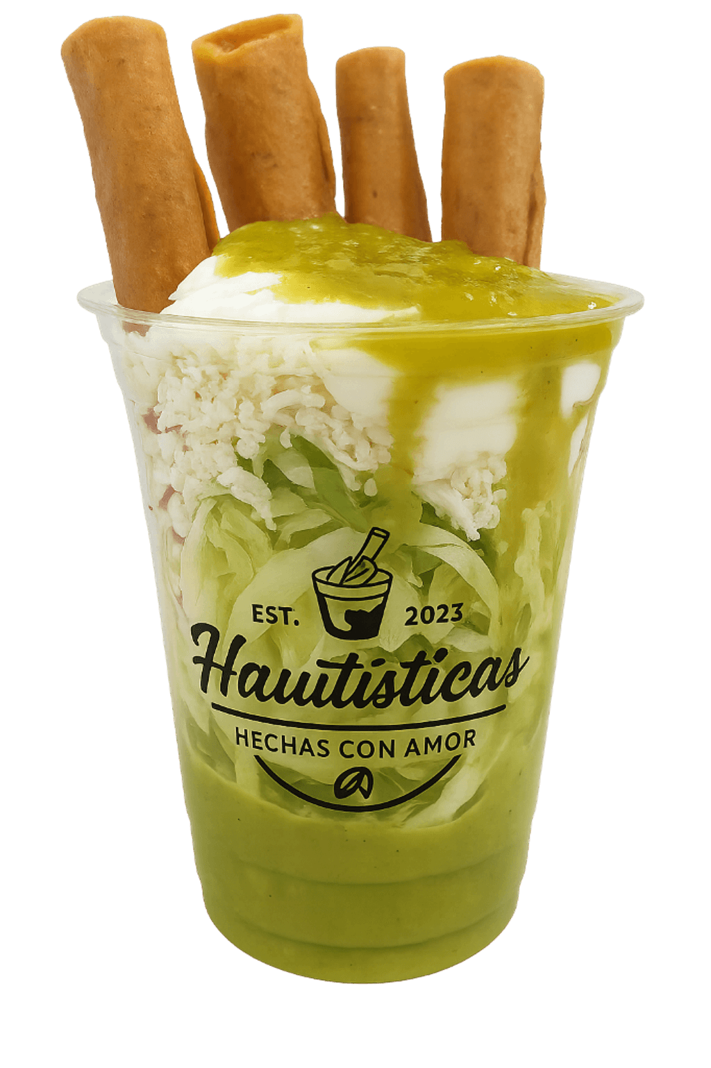 Flautas