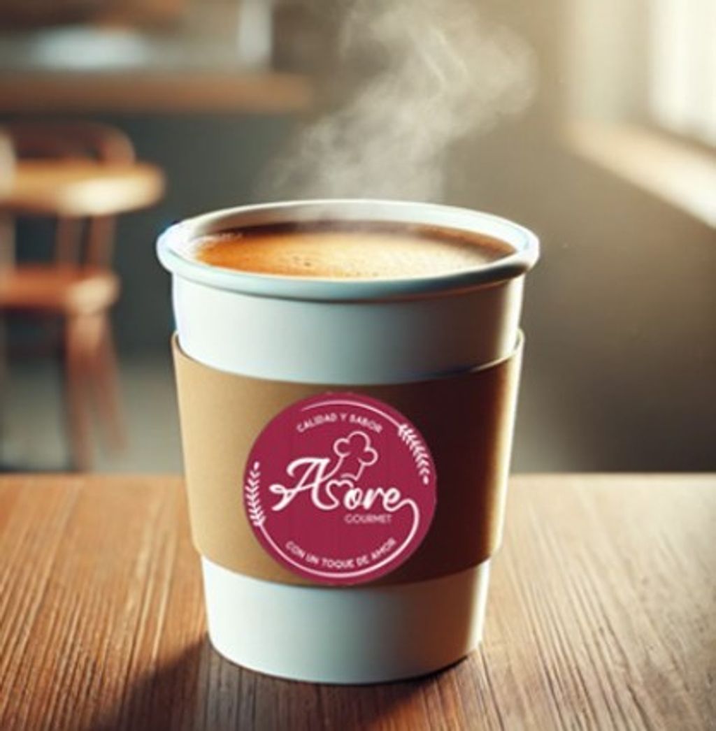 Capuchino Original 12 oz