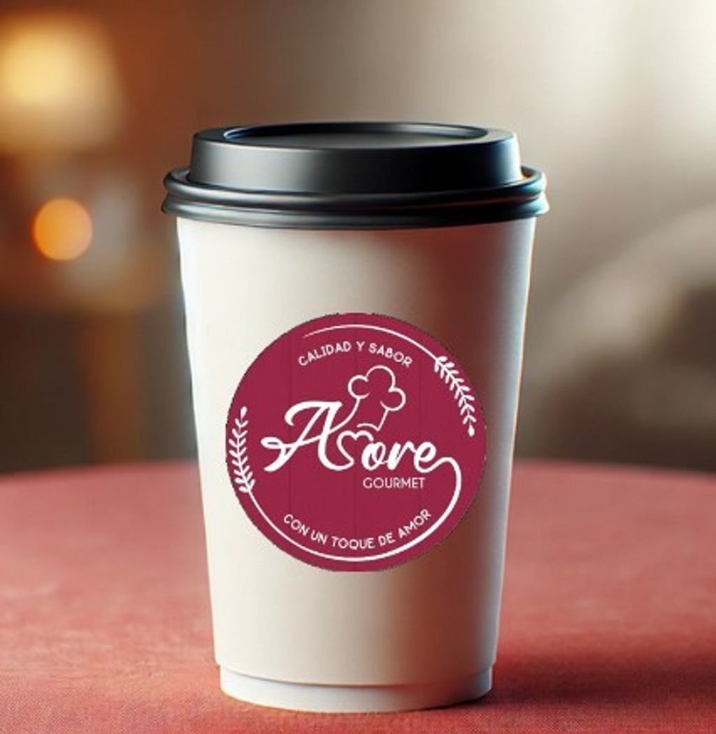 Chocolate Caliente 16 oz