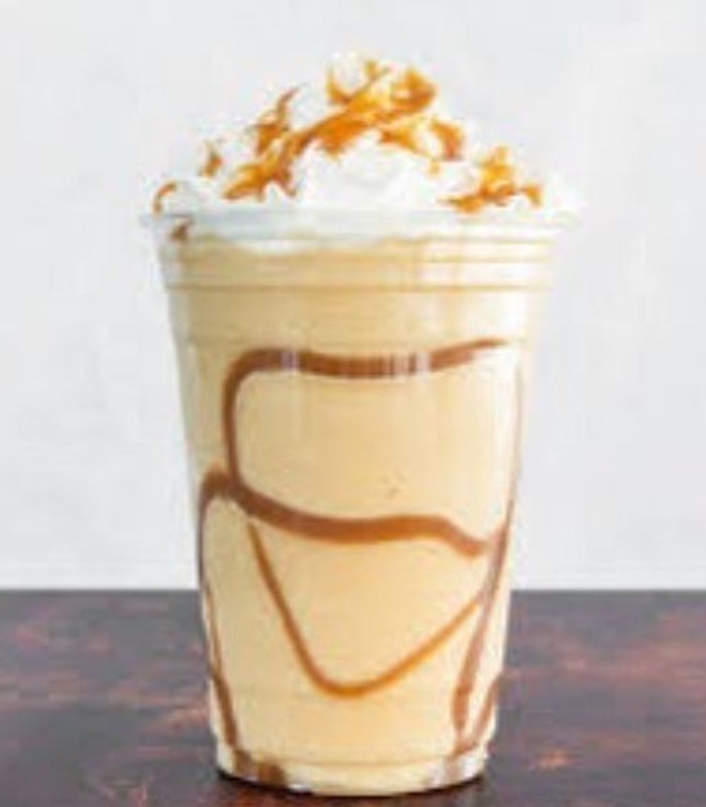 Frappes 16 oz