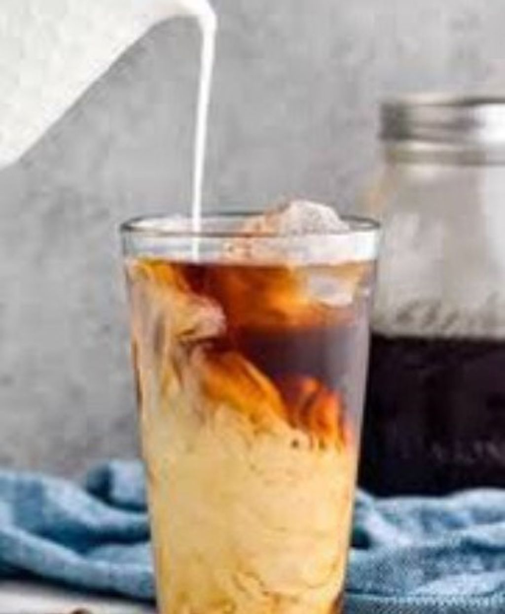 Cold Brew Latte 16 oz