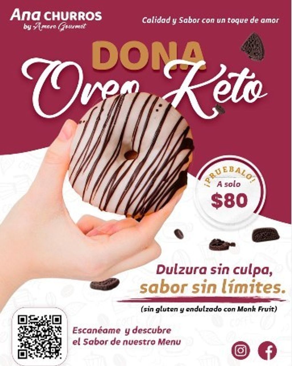 Dona KETO