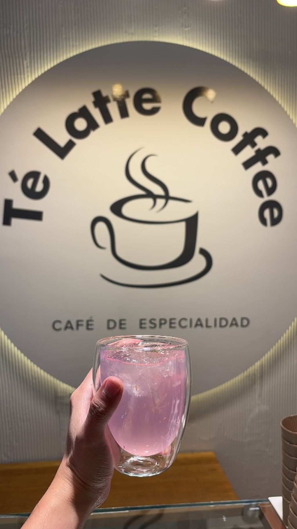 Sakura ¡Bebida Mágica!