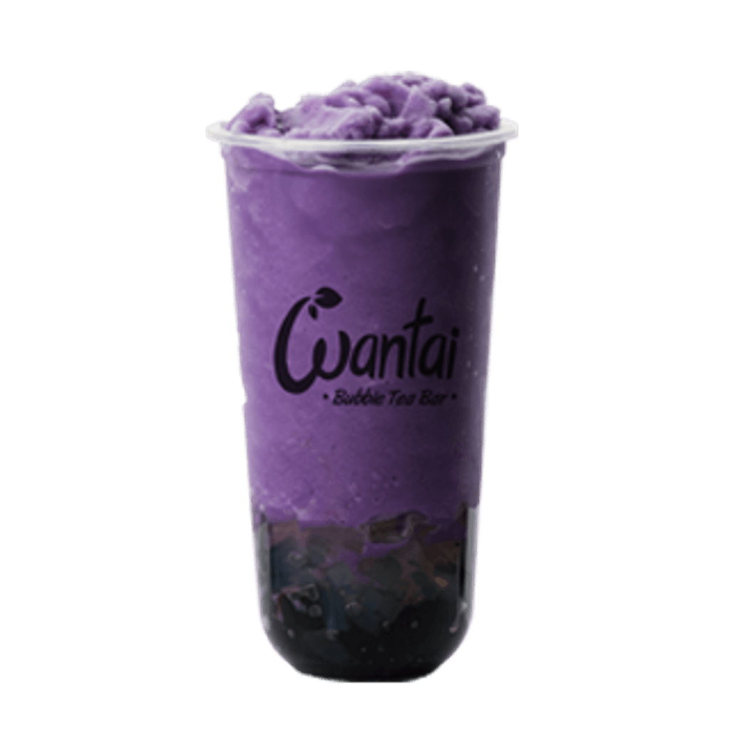 Milk Tea Taro