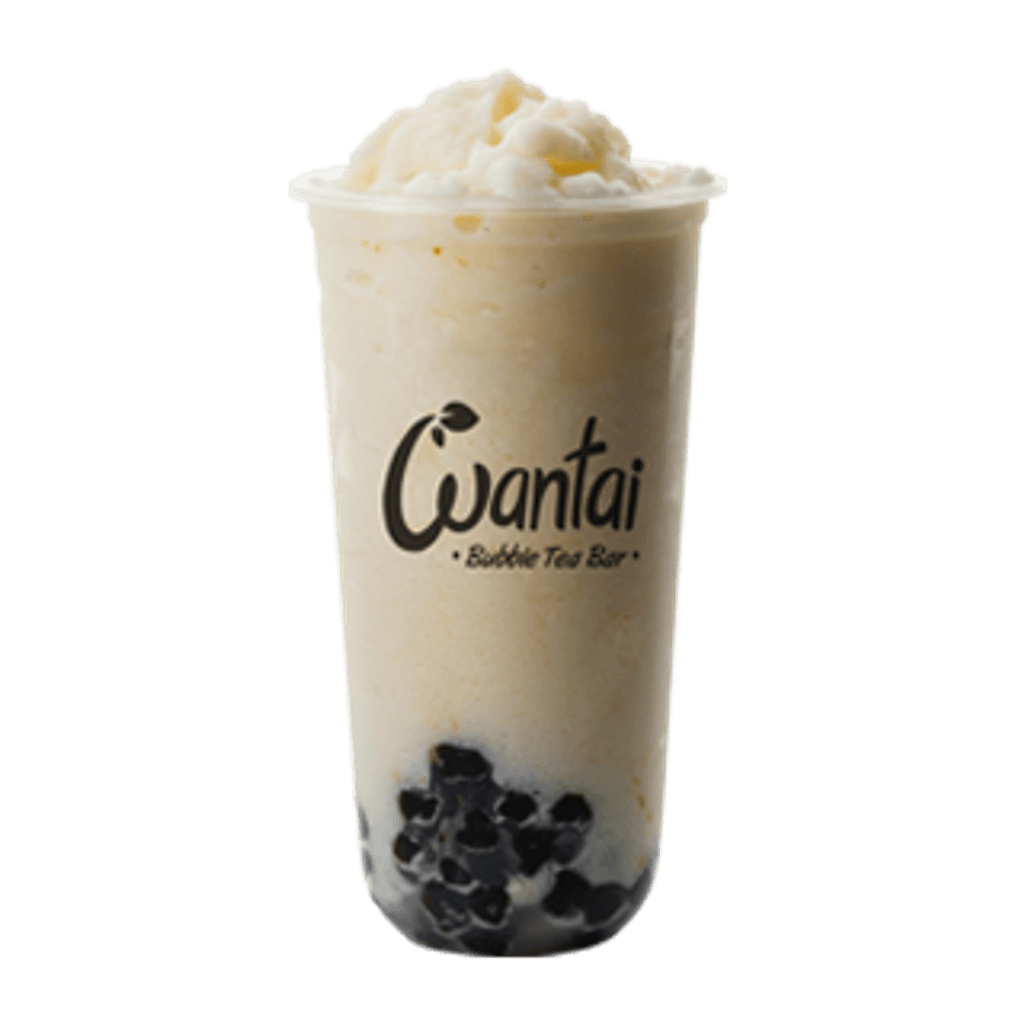 Milk Tea Lychee