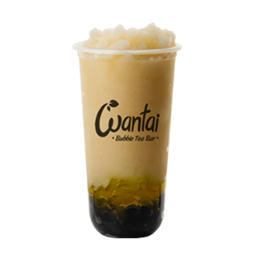 Tea Lychee