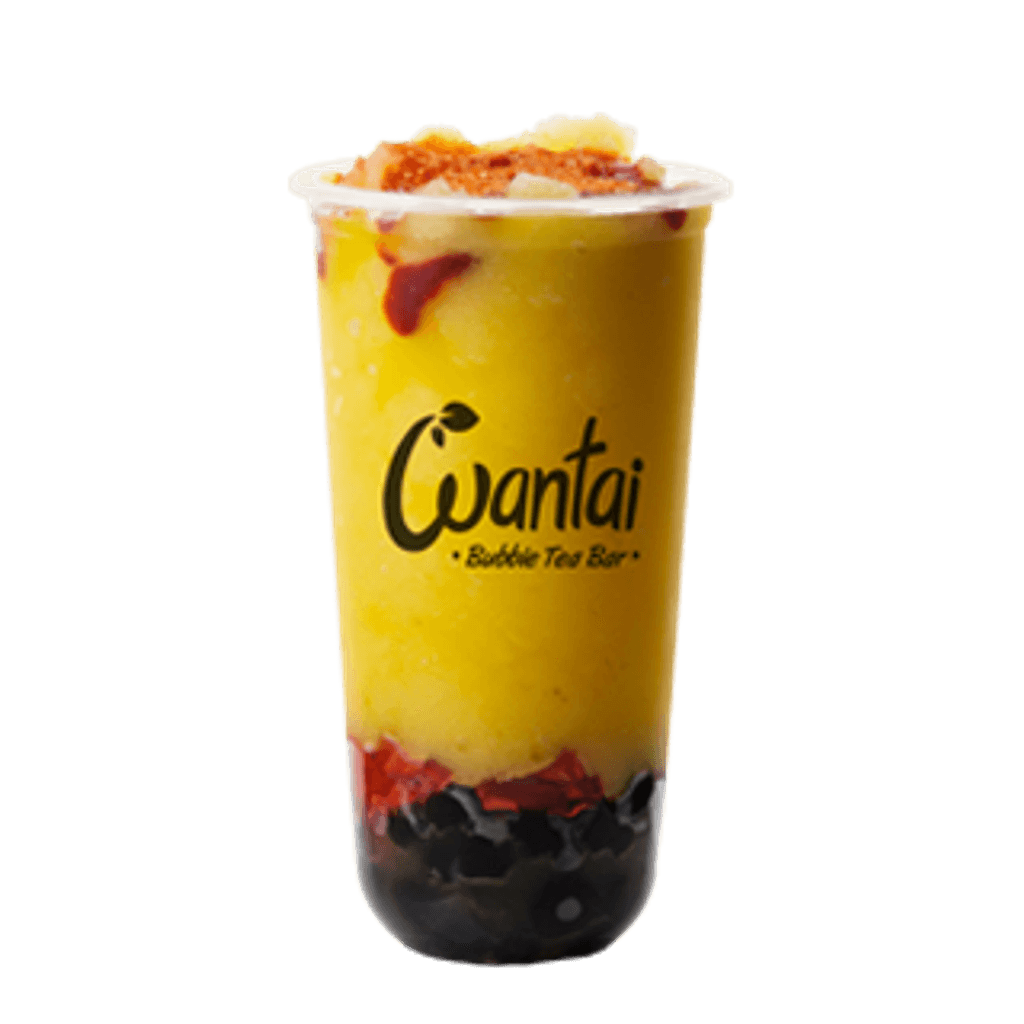 Chamoy Piña