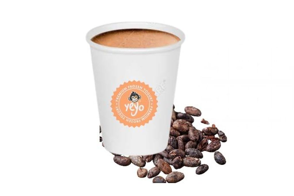 Yeyocacao