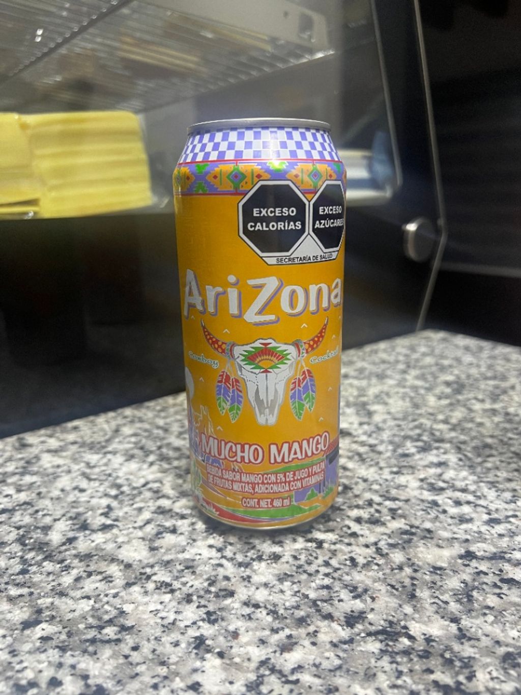 Arizona Mango