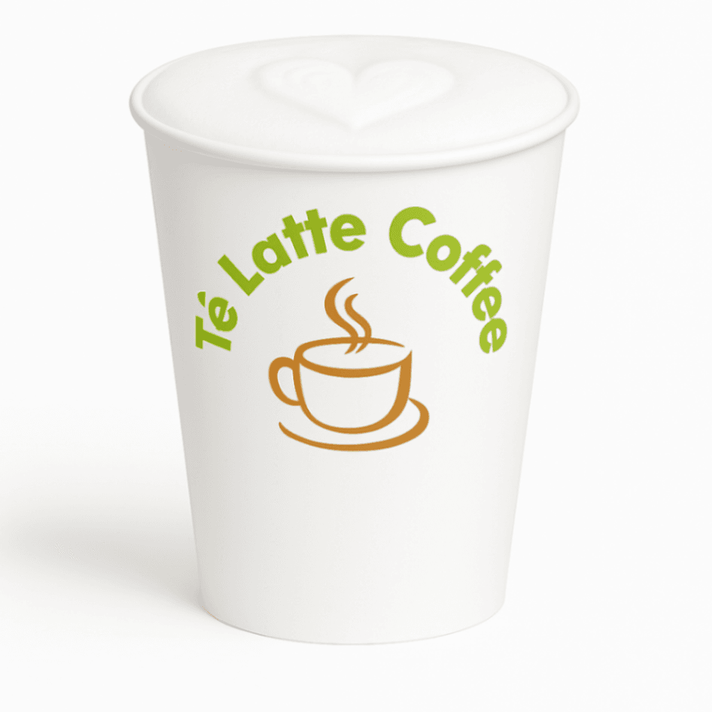 Cappuccino (Mediano 12 Oz)