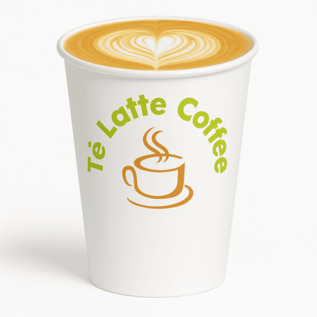 Flat White (Mediano 12 Oz)