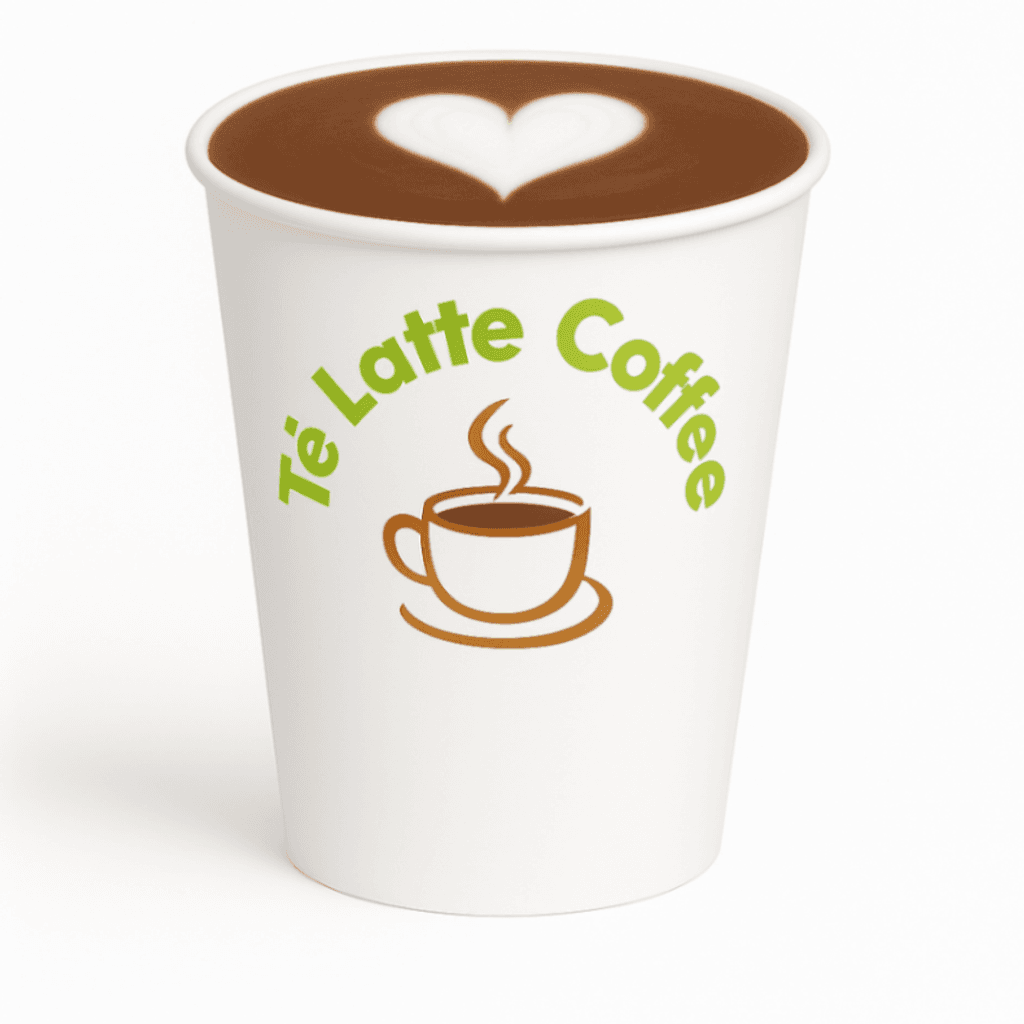 Mocha (Mediano 12 Oz)