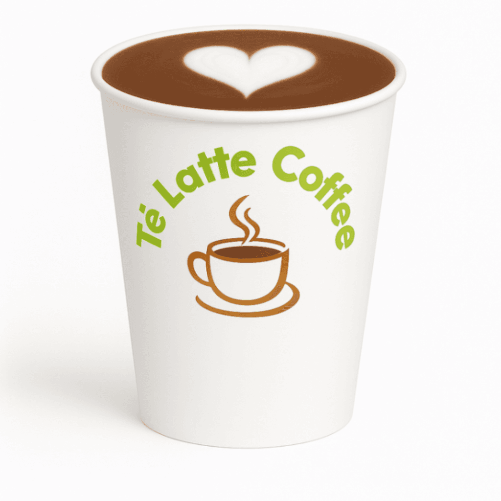 Mocha (Grande 16 Oz)