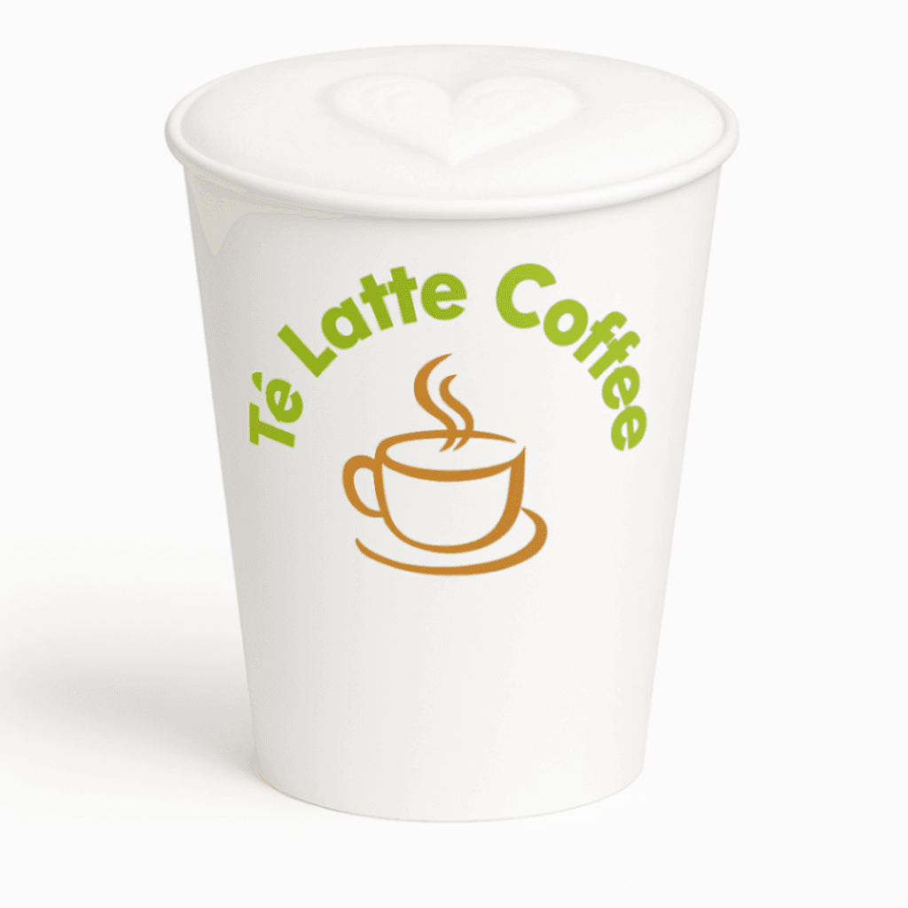 Mocha Blanco (Grande 16 Oz)